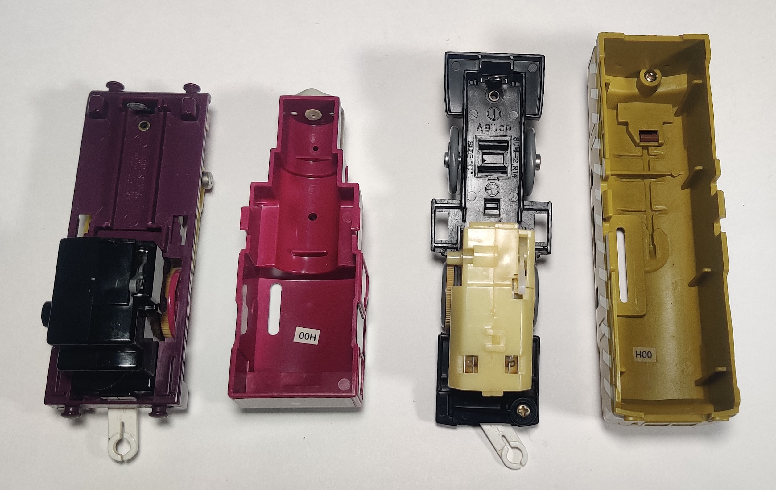 august 2000 lady and diesel 10